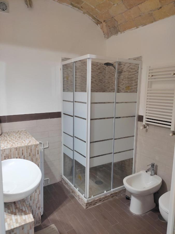 Grazioso Loft Vicino A San Giovanni E Metro C Rome Exterior photo