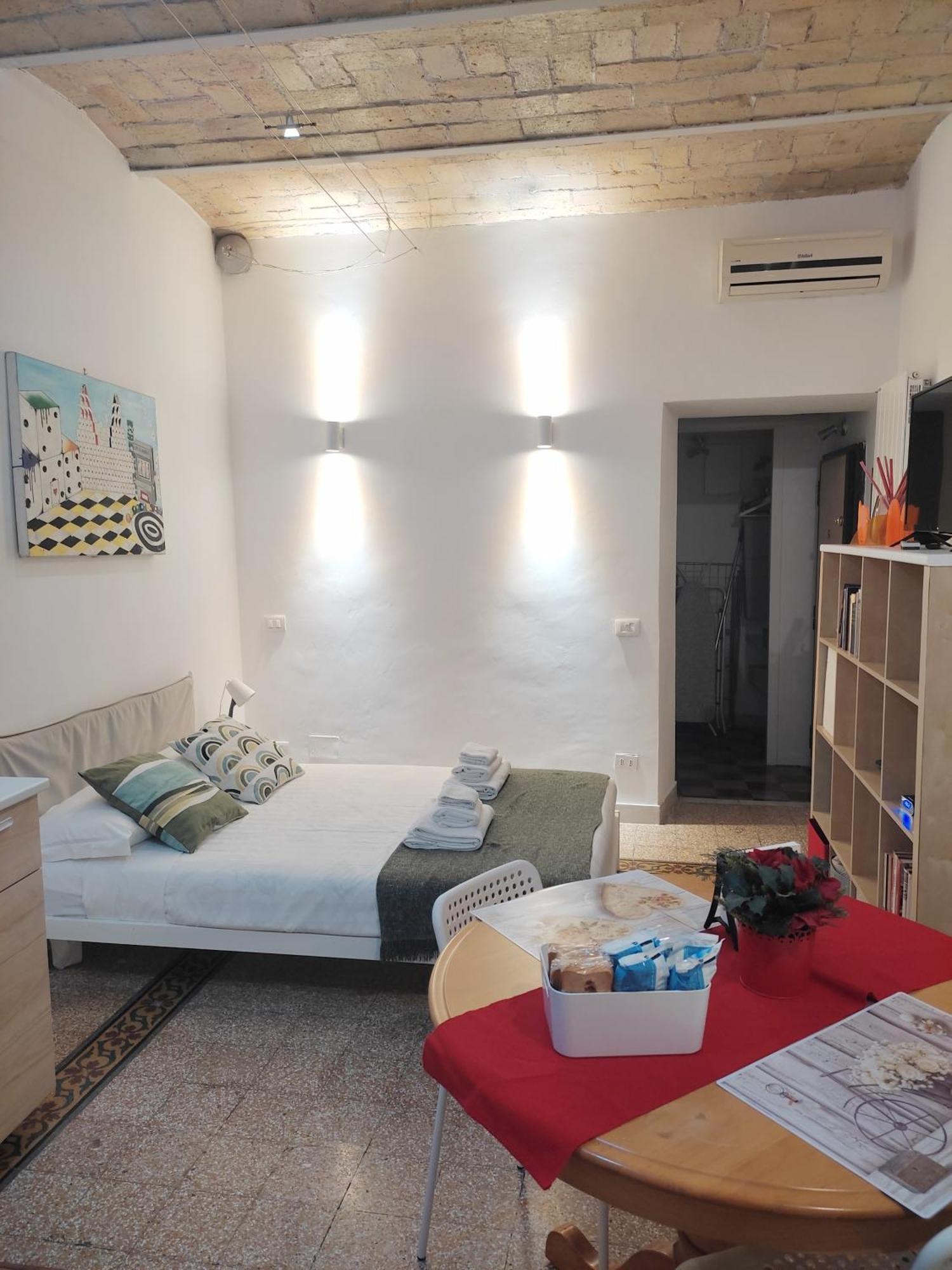 Grazioso Loft Vicino A San Giovanni E Metro C Rome Exterior photo